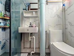 Blk 136 Petir Road (Bukit Panjang), HDB 5 Rooms #524076361